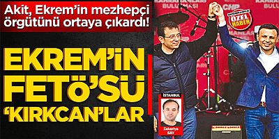 Yeni Akit’in Alevileri Hedef Gösteriyor: “Bu Dil, Dersim’den Maraş’a, Çorum’dan Sivas’a Katliamları Hatırlatıyor”