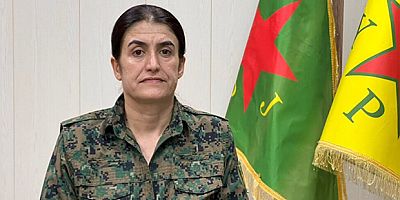YPJ Komutanı Rohilat Efrin: Şam Diyalog Değil Teslimiyet Dayatıyor, IŞİD’liler Bilinçli Serbest Bırakılıyor