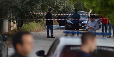 Yunanistan'ın Lutsa bölgesinde altı Türk infaz edildi