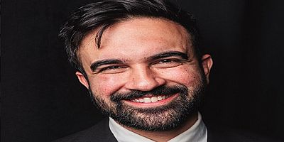 Zohran Mamdani New York’un ilk Sosyalist Müslüman Belediye Başkanı oldu