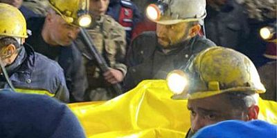 Zonguldak'ta Maden Ocağı Faciası: Bir İşçi Hayatını Kaybetti, Diğeri Kurtarıldı