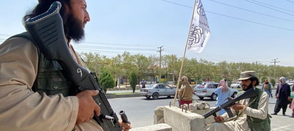 Taliban Pencşir vilayetini ele geçirdiğini açıkladı