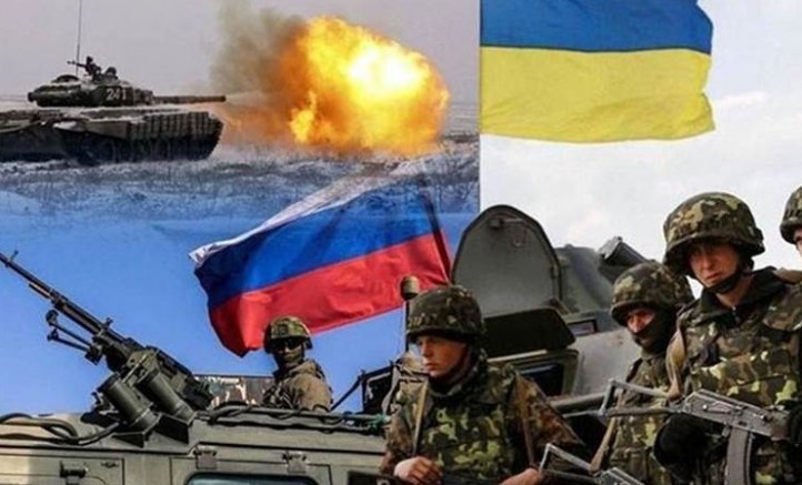 Ukrayna’da Rusya yanlısı dört bölge referanduma gidiyor 