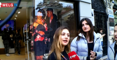 Türkiye’de Kadın ve Erkek arasındaki toplumsal eşitsizliği sorduk?