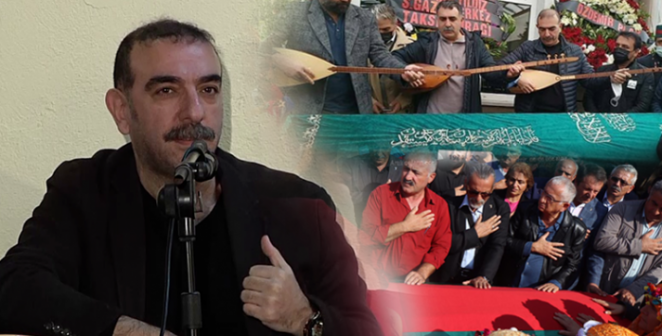 Metin Karataş: Yol Düşkünleri Bilsinler ki Asla Boyun Eğmeyeceğiz